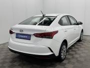 Hyundai Solaris II Рестайлинг Воронеж  - изображение 25