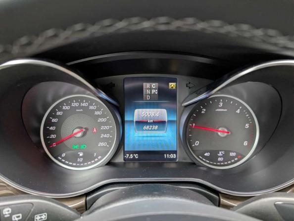 Mercedes-Benz V-Класс III (W447) Рестайлинг с пробегом 2023 года, цена 8 799 000 рублей, 68248 км, минивэн, Автокод Объявления