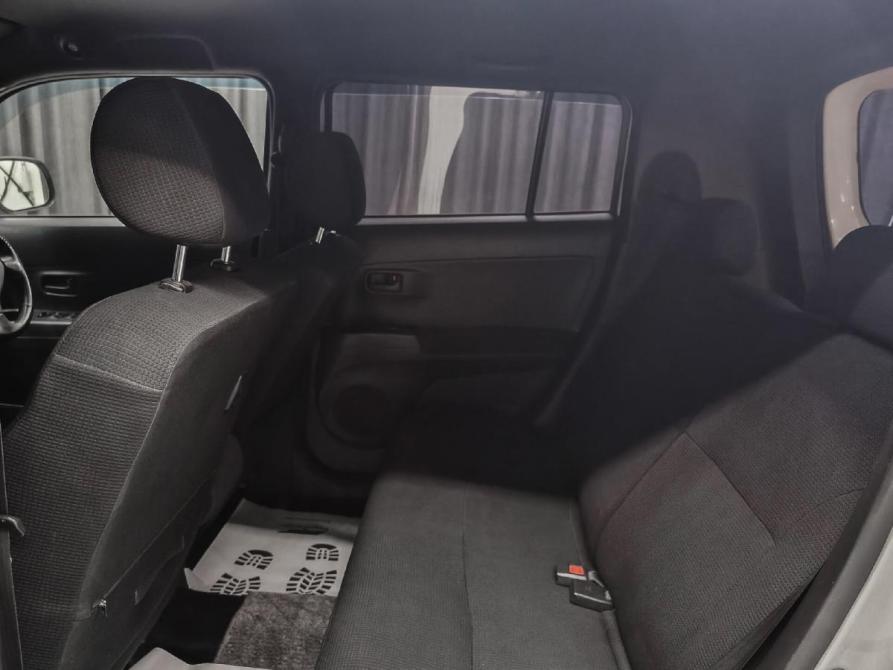 Toyota bB II Рестайлинг Красноярск  - изображение 12