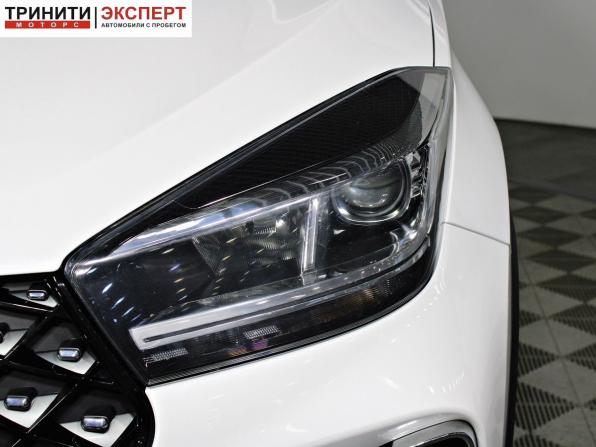 Chery Tiggo 4 Pro I Рестайлинг с пробегом 2024 года, цена 1 547 000 рублей, 93945 км, внедорожник, Автокод Объявления