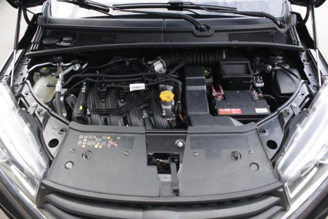 Lada (ВАЗ) XRAY I с пробегом 2018 года, цена 1 050 000 рублей, 122529 км, хэтчбек, Автокод Объявления