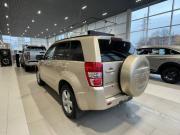 Suzuki Grand Vitara II Рестайлинг Серпухов  - изображение 11