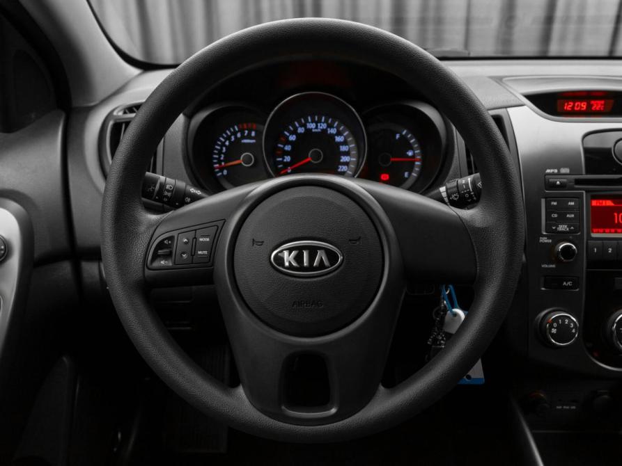 Kia Cerato II Москва  - изображение 10