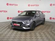 Hyundai Solaris II Вологда  - изображение 18