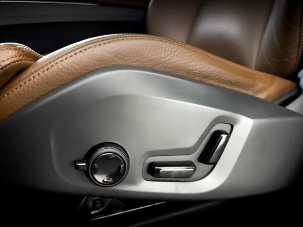 Volvo XC60 II с пробегом 2020 года, цена 4 300 000 рублей, 46592 км, внедорожник, Автокод Объявления