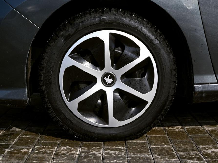 Peugeot 308 I Екатеринбург  - изображение 19