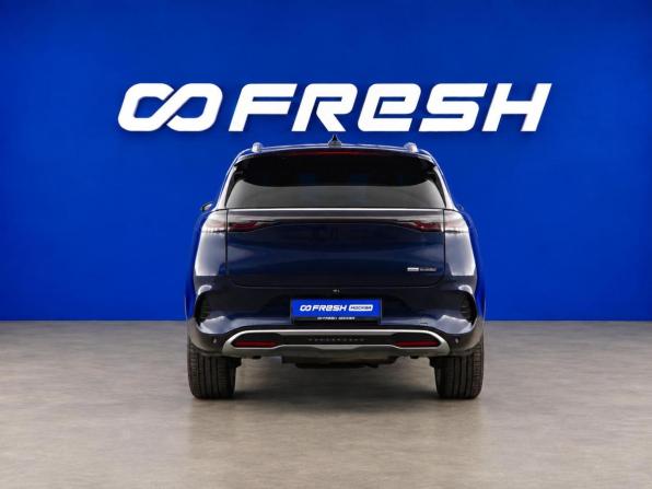Denza X с пробегом 2021 года, цена 3 649 055 рублей, 29878 км, внедорожник, Автокод Объявления