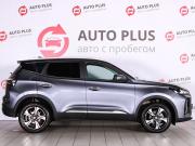 Chery Tiggo 4 I Рестайлинг 2 Минеральные Воды  - изображение 27