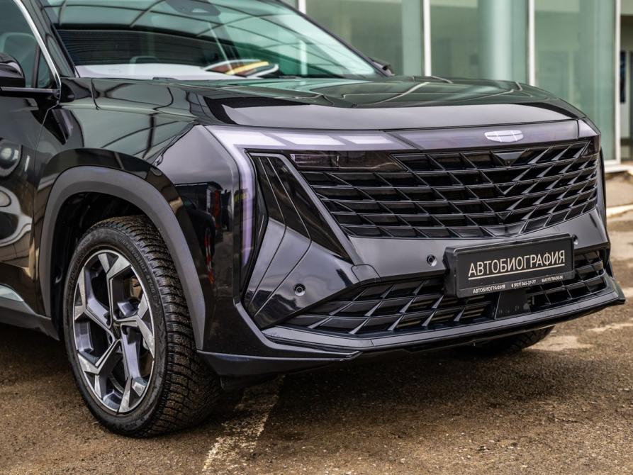 Geely Atlas II Волгоград  - изображение 10