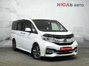 Honda Stepwgn V Екатеринбург  - изображение 23