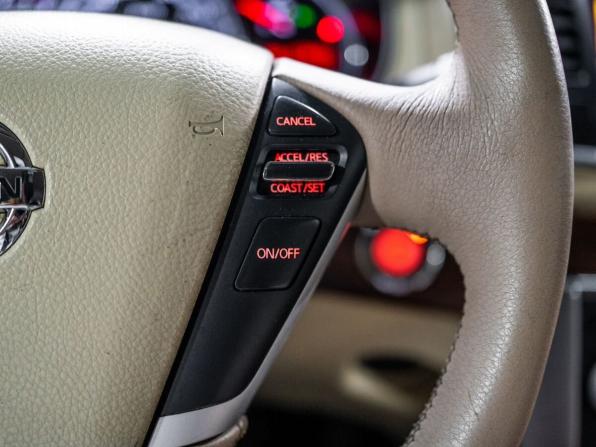 Nissan Teana II с пробегом 2010 года, цена 1 175 000 рублей, 278264 км, седан, Автокод Объявления
