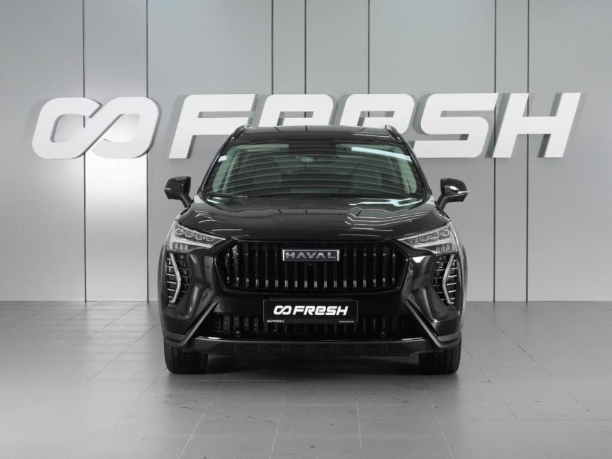 Haval Jolion I Рестайлинг Минеральные Воды  - изображение 3