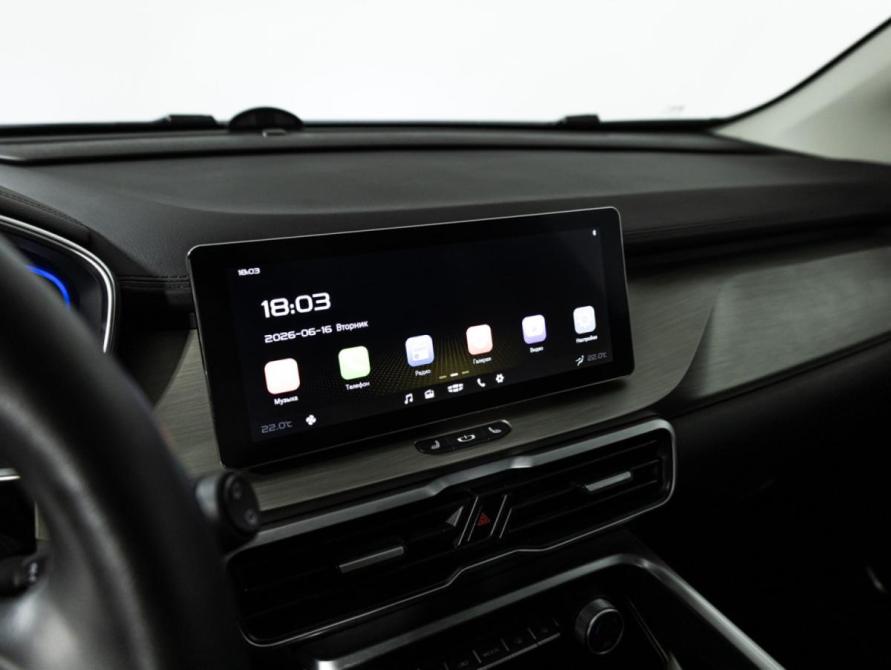 Geely Coolray I Санкт-Петербург  - изображение 17