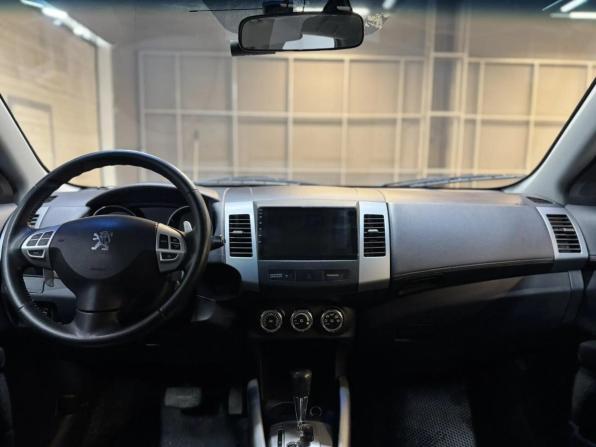 Peugeot 4007 с пробегом 2011 года, цена 897 000 рублей, 172075 км, внедорожник, Автокод Объявления
