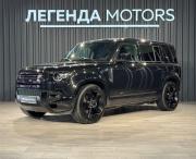 Land Rover Defender II Иркутск  - изображение 41