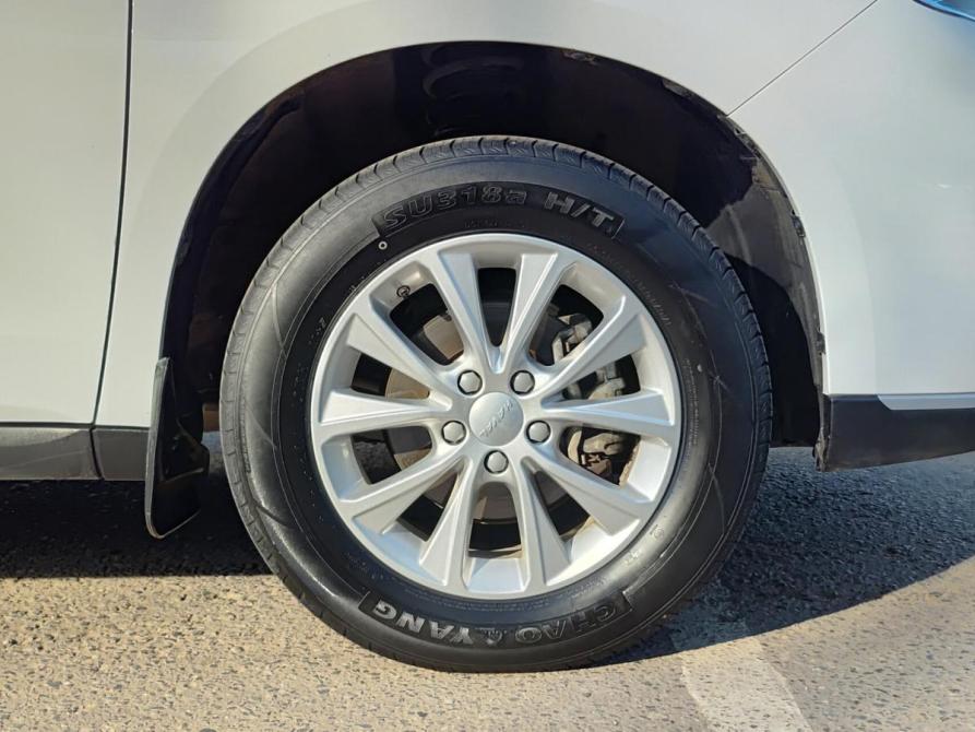 Haval M6 II Чебоксары  - изображение 22