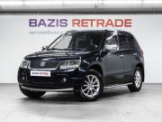 Suzuki Grand Vitara II Рестайлинг Тюмень  - изображение 23
