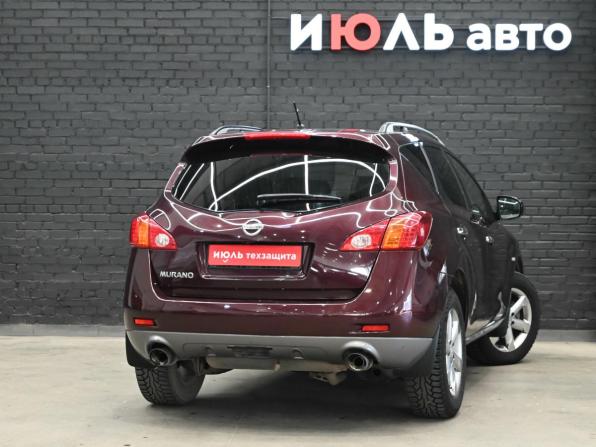 Nissan Murano II (Z51) Рестайлинг 2 с пробегом 2012 года, цена 1 350 000 рублей, 99948 км, внедорожник, Автокод Объявления