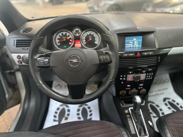 Opel Astra H Рестайлинг с пробегом 2006 года, цена 435 000 рублей, 265832 км, хэтчбек, Автокод Объявления