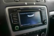 Skoda Octavia II (A5) Рестайлинг Москва  - изображение 23