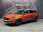 Lada (ВАЗ) Vesta I Оренбург  - изображение 17