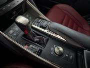 Lexus IS III Рестайлинг Москва  - изображение 44
