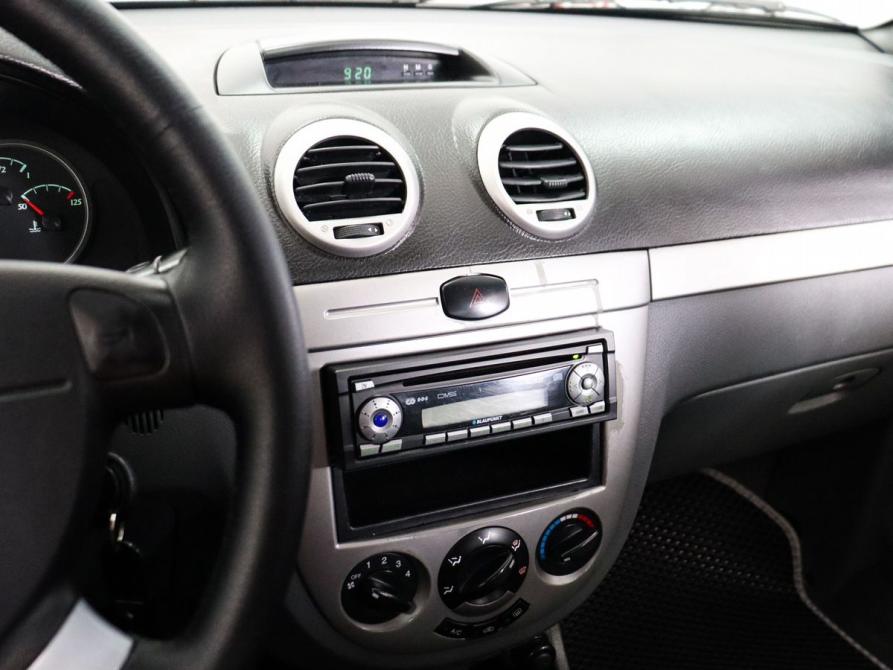 Chevrolet Lacetti I Минеральные Воды  - изображение 9