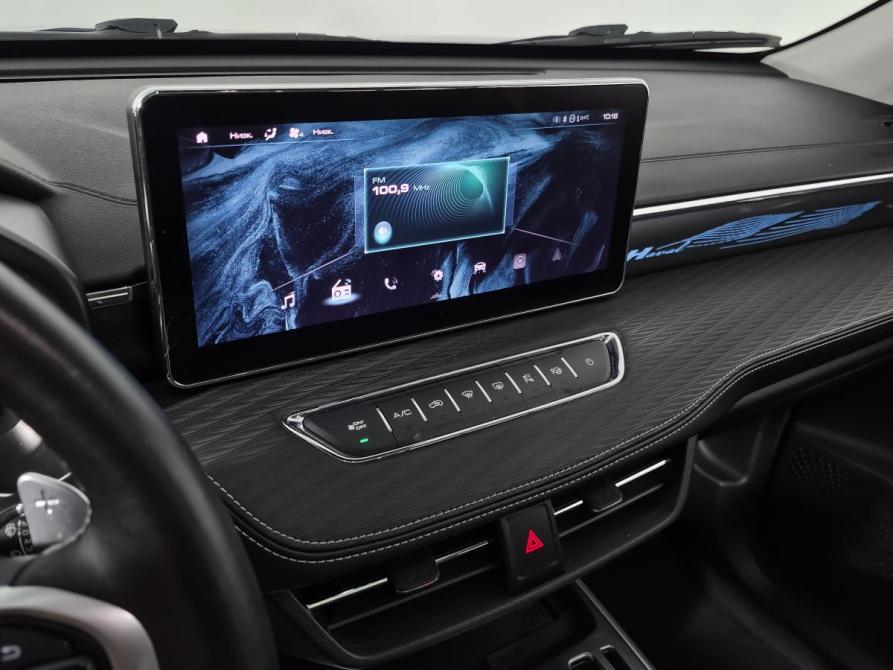 Haval Jolion I Рестайлинг Нижний Новгород  - изображение 20