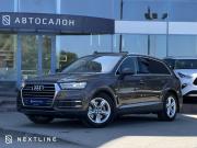 Audi Q7 II (4M) Самара  - изображение 39