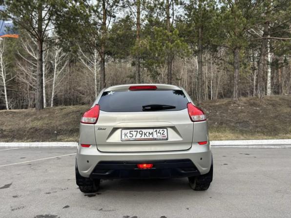 Lada (ВАЗ) XRAY I с пробегом 2019 года, цена 850 000 рублей, 103000 км, хэтчбек, Автокод Объявления