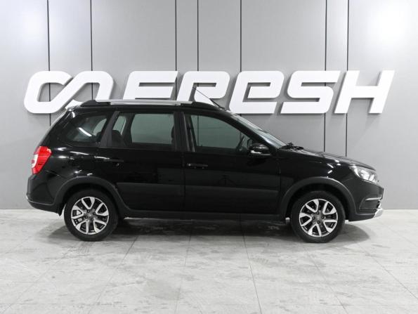 Lada (ВАЗ) Granta I Рестайлинг с пробегом 2023 года, цена 919 000 рублей, 41528 км, универсал, Автокод Объявления