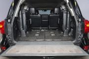 Toyota Land Cruiser 200 Series Рестайлинг 1 Новосибирск  - изображение 40