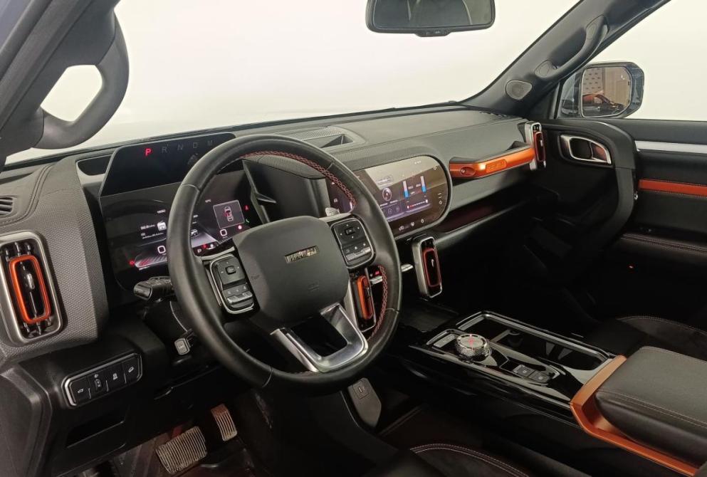 Haval Dargo I Волгоград  - изображение 9