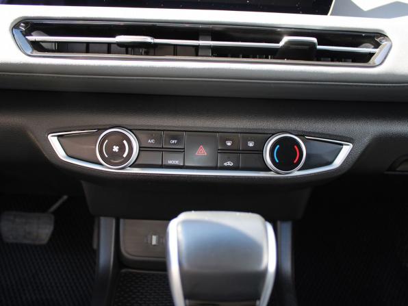 BAIC U5 Plus с пробегом 2023 года, цена 1 229 000 рублей, 56380 км, седан, Автокод Объявления