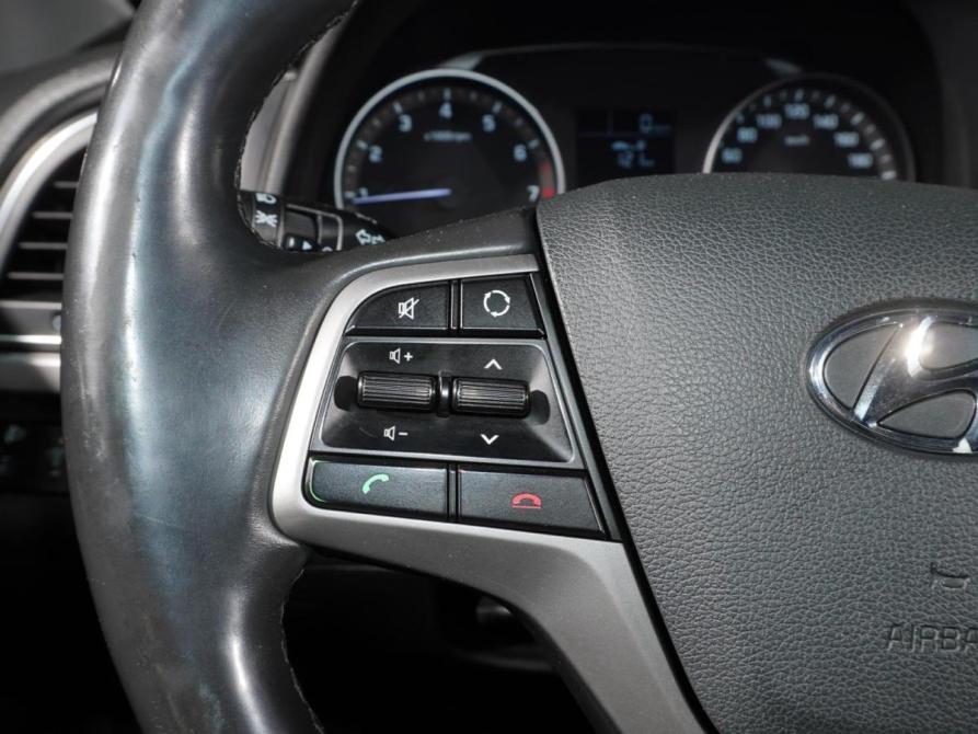 Hyundai Elantra VI (AD) Тверь  - изображение 13