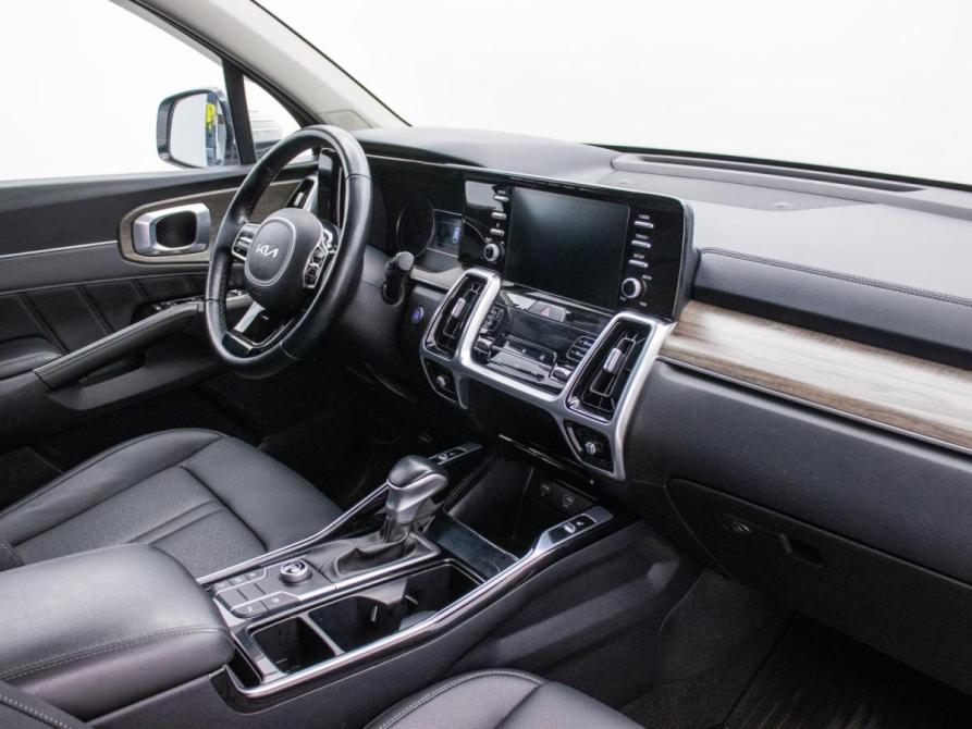 Kia Sorento IV Москва  - изображение 11