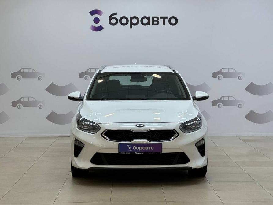 Kia Ceed III Ставрополь  - изображение 2