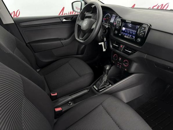 Volkswagen Polo VI с пробегом 2021 года, цена 1 299 000 рублей, 154254 км, лифтбек, Автокод Объявления