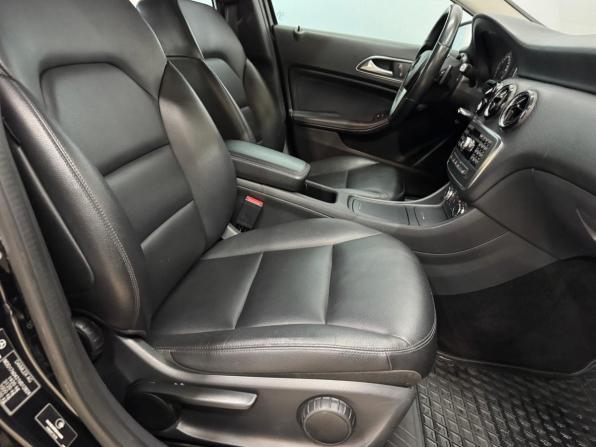 Mercedes-Benz A-Класс III (W176) с пробегом 2014 года, цена 1 190 000 рублей, 175365 км, хэтчбек, Автокод Объявления