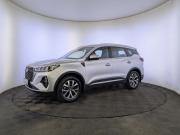 Chery Tiggo 7 Pro Max I Москва  - изображение 31