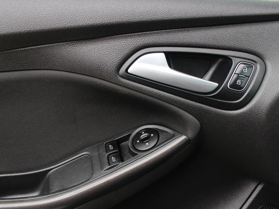 Ford Focus III Рестайлинг Калуга  - изображение 12