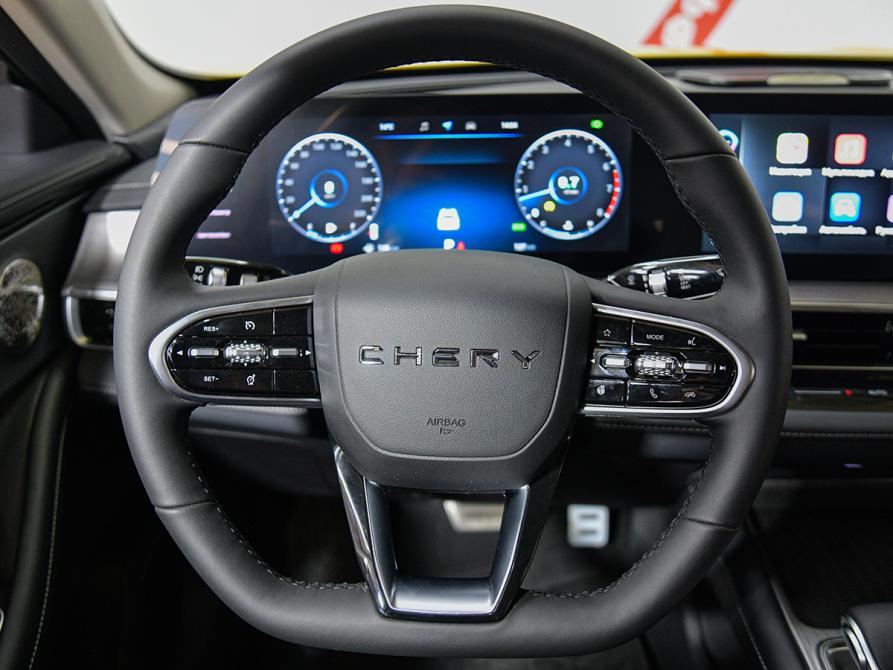 Chery Arrizo 8 Москва  - изображение 10