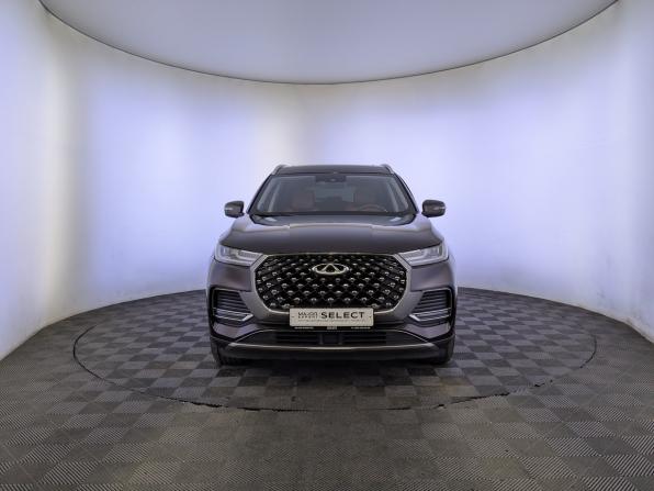 Chery Tiggo 8 Pro Max I с пробегом 2022 года, цена 2 055 000 рублей, 58326 км, внедорожник, Автокод Объявления