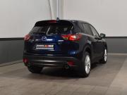 Mazda CX-5 I Кемерово  - изображение 27