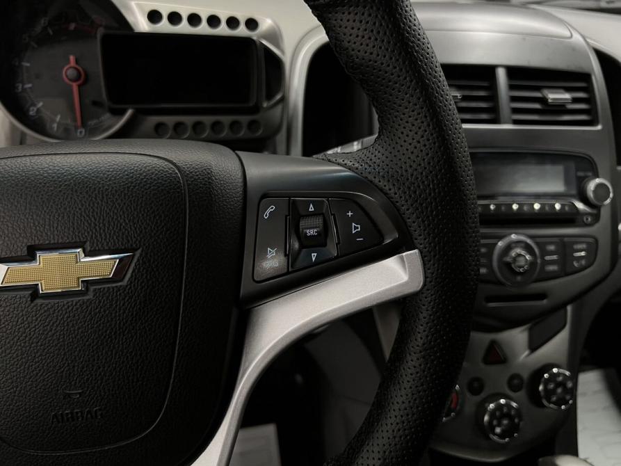 Chevrolet Aveo II Тверь  - изображение 16