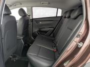 Kia Rio IV Рестайлинг Москва  - изображение 40