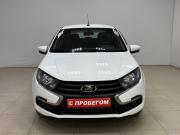 Lada (ВАЗ) Granta I Рестайлинг Альметьевск  - изображение 24