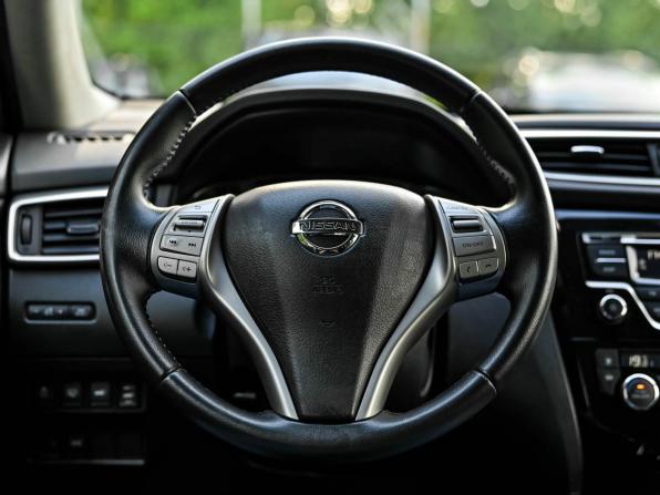 Nissan X-Trail III с пробегом 2016 года, цена 1 640 000 рублей, 137181 км, внедорожник, Автокод Объявления