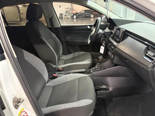 Skoda Rapid II с пробегом 2020 года, цена 1 357 000 рублей, 160234 км, лифтбек, Автокод Объявления