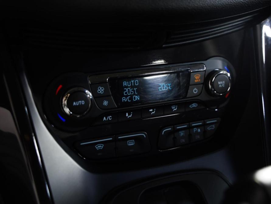 Ford Kuga II Санкт-Петербург  - изображение 15